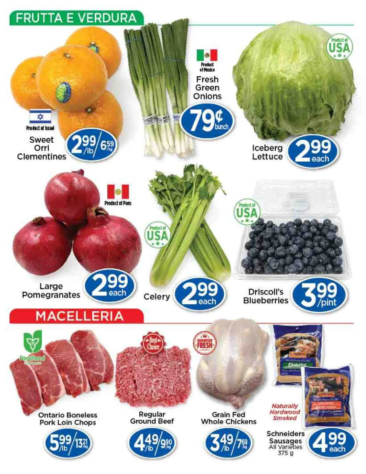 Lady York Sales from May 25 to May 31 2026 - flyer page 2