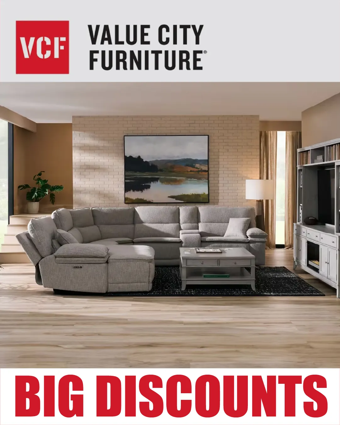 Weekly ad Weekly ads from October 3 to October 23 2025 - Page 1