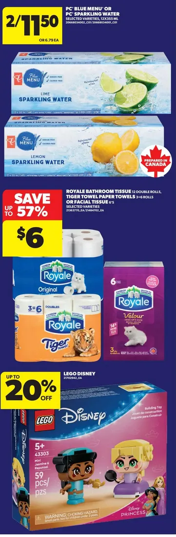  Dominion Sales from April 9 to April 15 2026 - flyer page 2