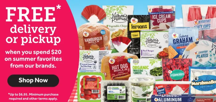 Weekly promotion Stop & Shop Sales spanning from April 24 to April 30 2026 - Page 2 for Catalogue 365