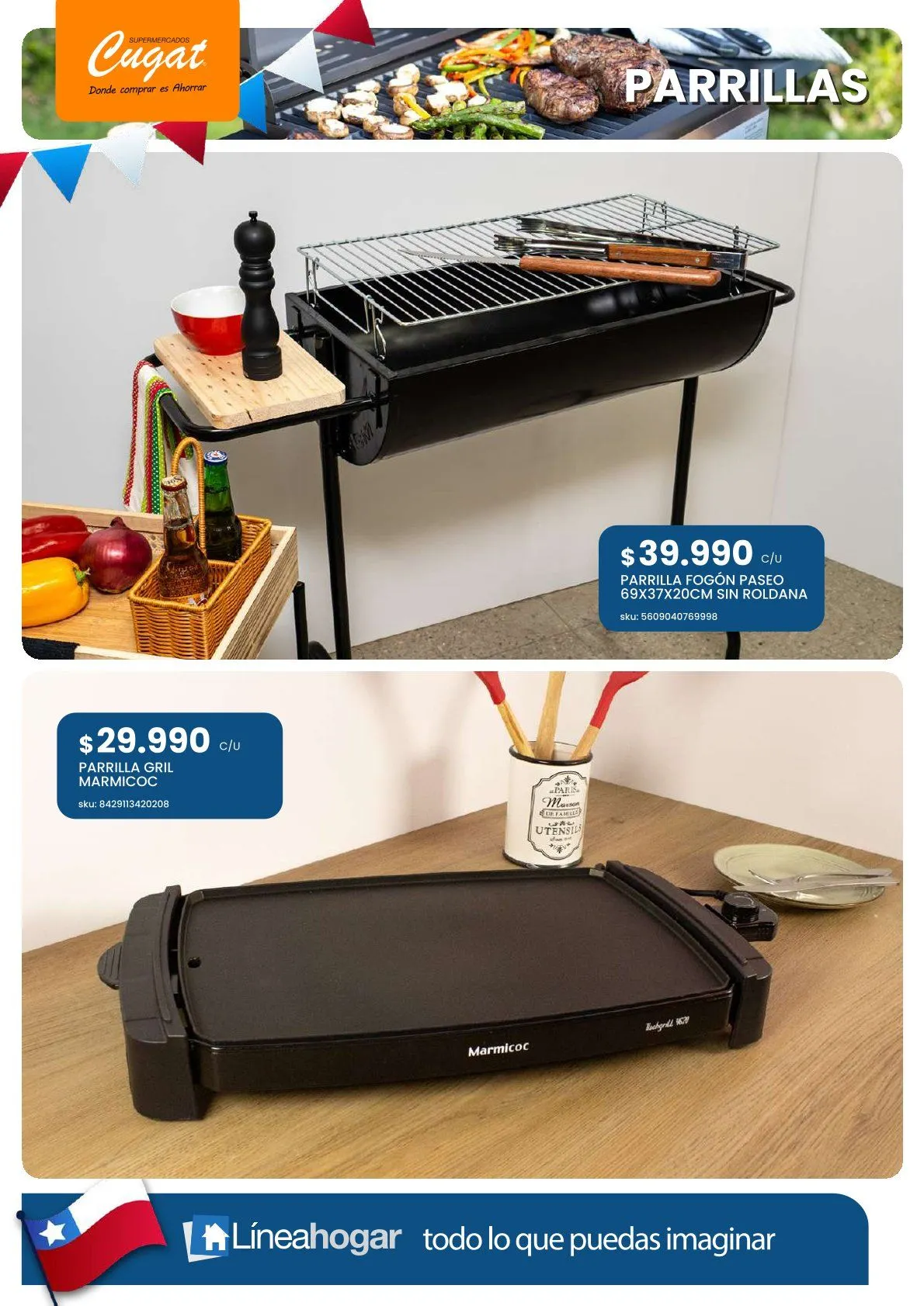 Catálogo de Cugat Ofertas 1 de septiembre al 29 de septiembre 2025 - Página 2