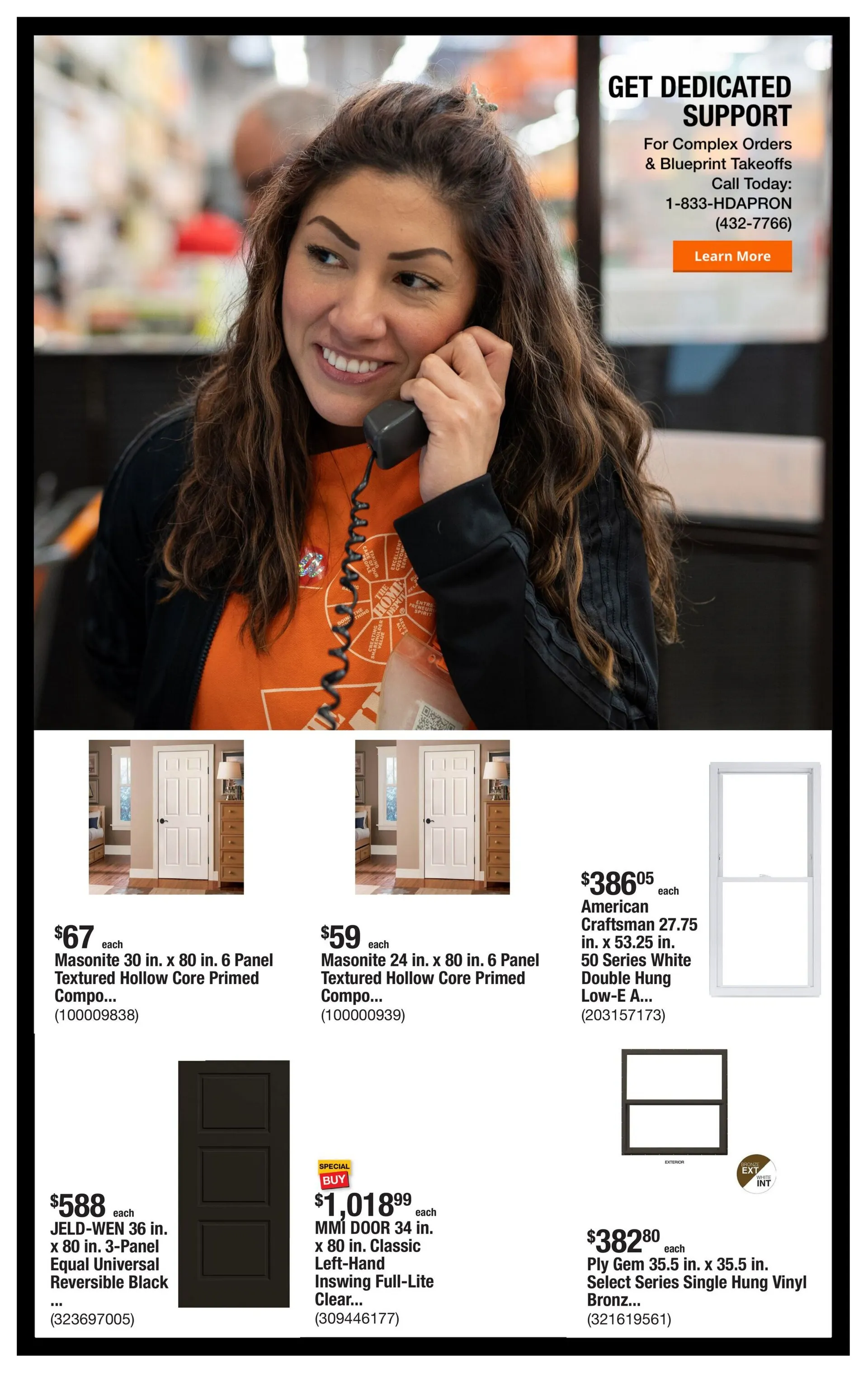 Weekly ad The Home Depot Sales from May 14 to May 27 2026 - Page 2