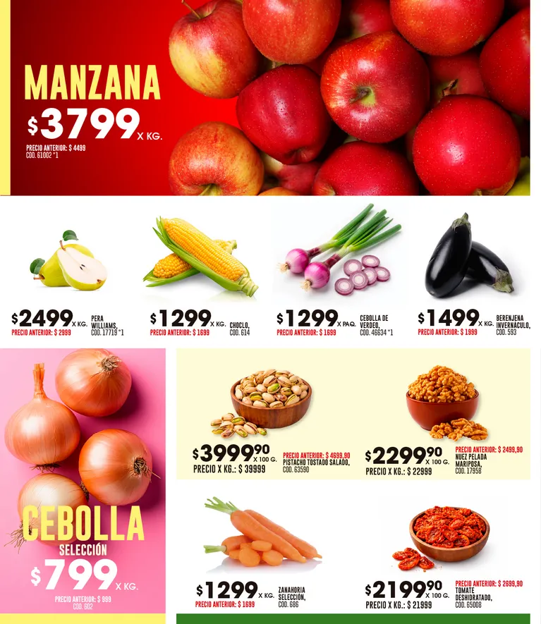 Ofertas de COTO Ofertas 2 de marzo al 8 de marzo 2026 - Página 2 del catálogo