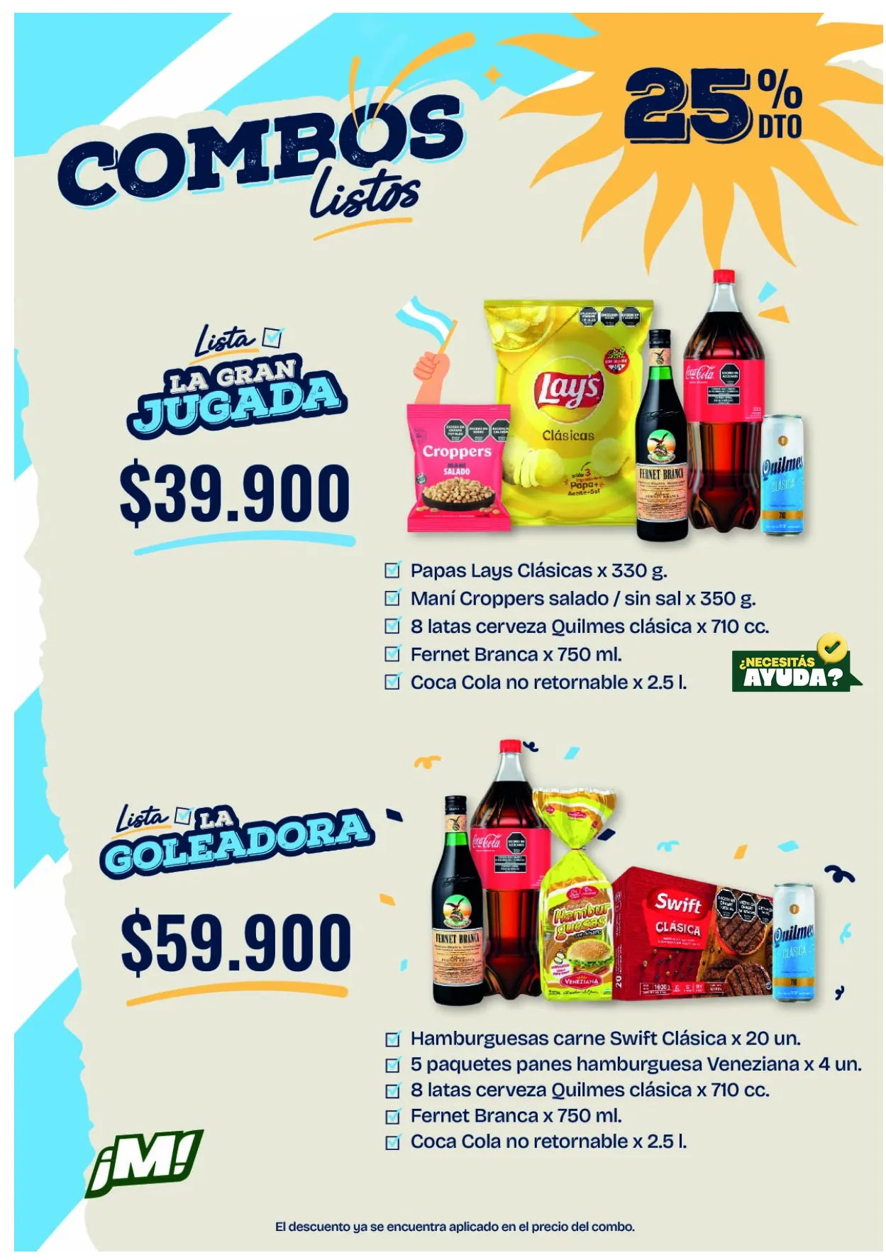 Ofertas de Super Mami Ofertas 11 de junio al 16 de junio 2026 - Página 2 del catálogo