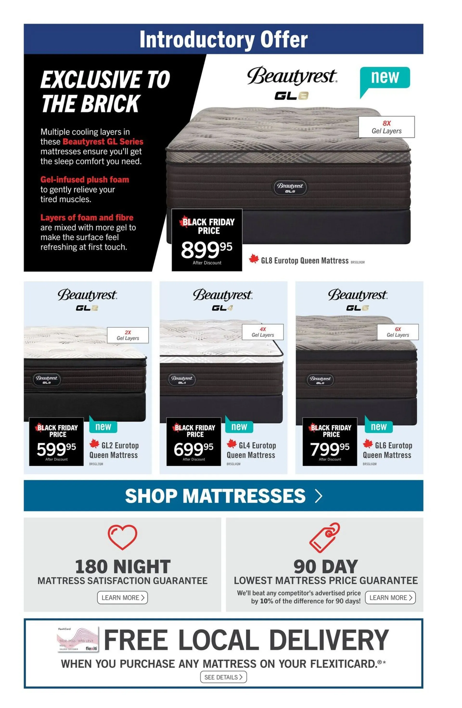 The Brick Sales from November 11 to November 16 2025 - flyer page 2