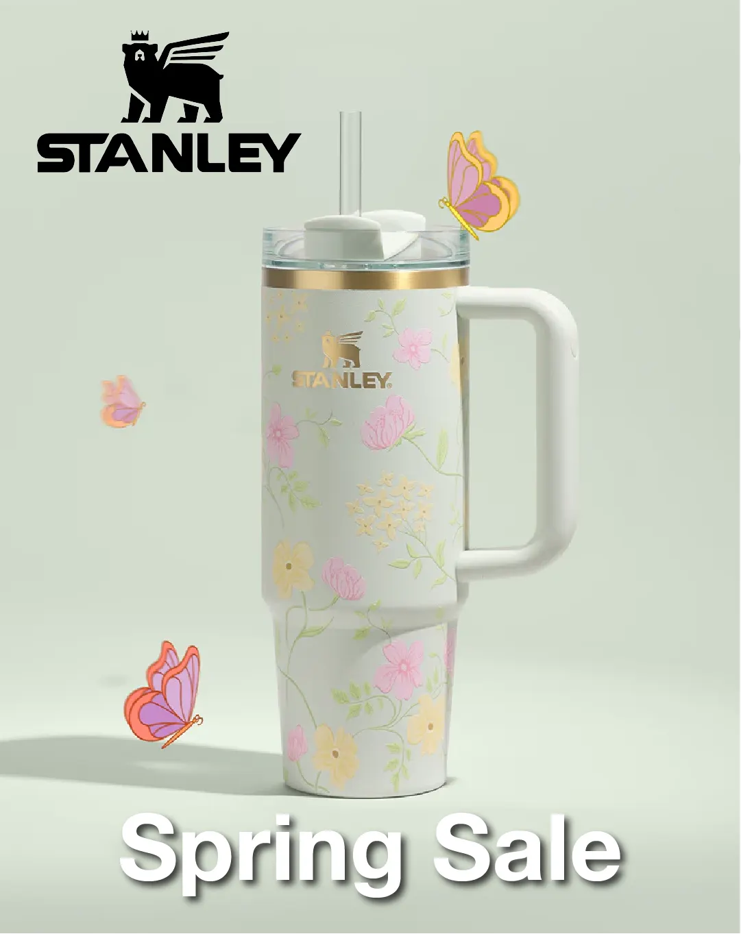 Weekly ad Stanley Sales from April 13 to May 2 2026 - Page