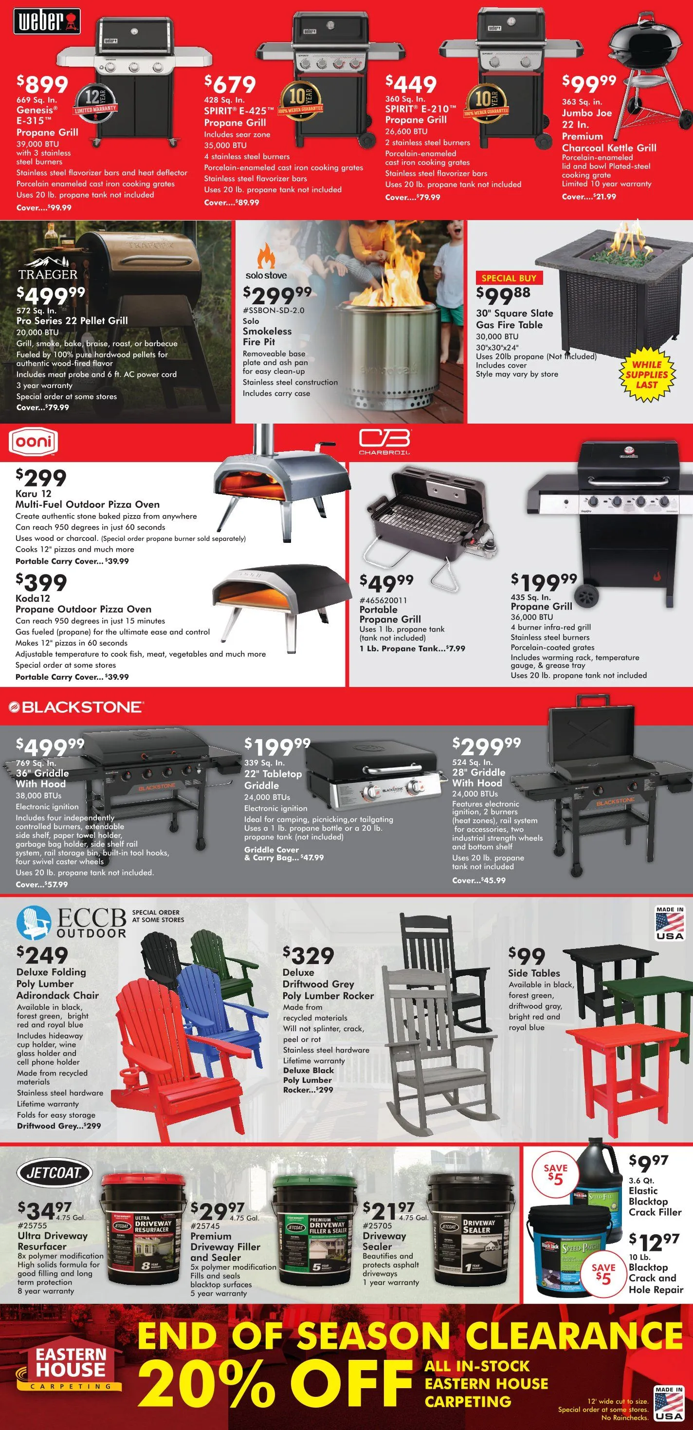 Weekly ad Valu Home Centers Sales from July 27 to August 8 2025 - Page 2