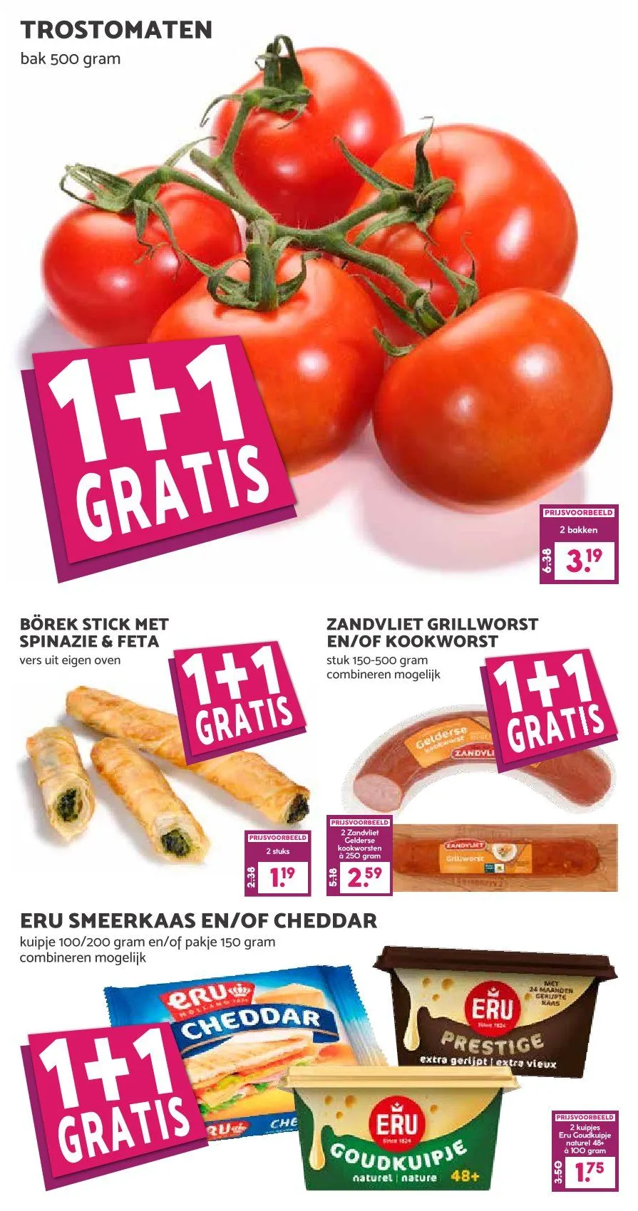 Boon's Markt folders van 4 mei tot 10 mei 2026 - Folder pagina 2