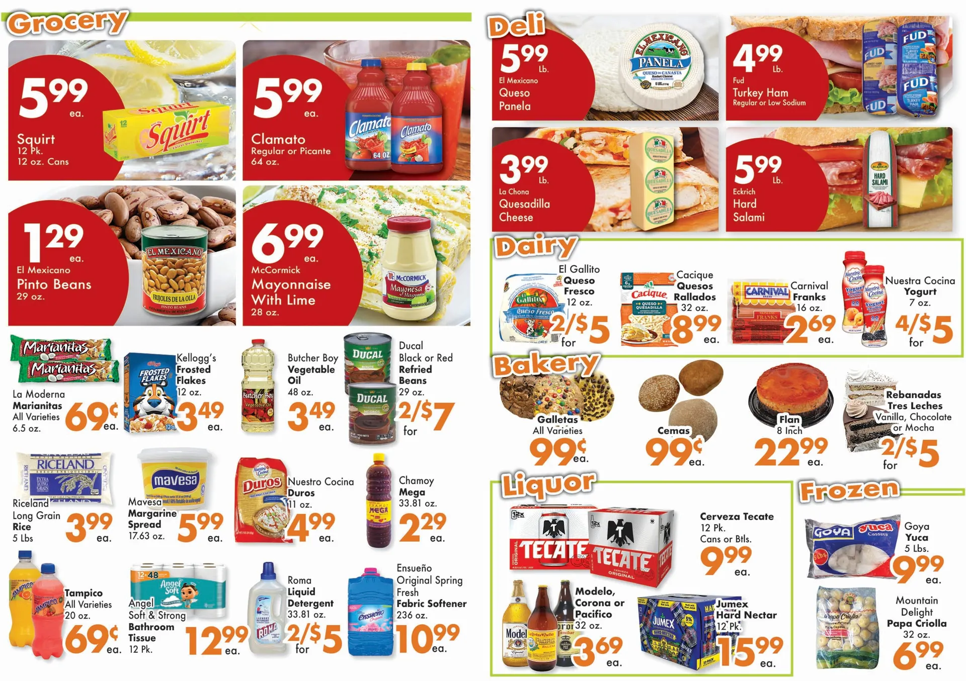 Weekly promotion FairPlay Sales spanning from May 1 to May 31 2026 - Page 2 for Catalogue 365