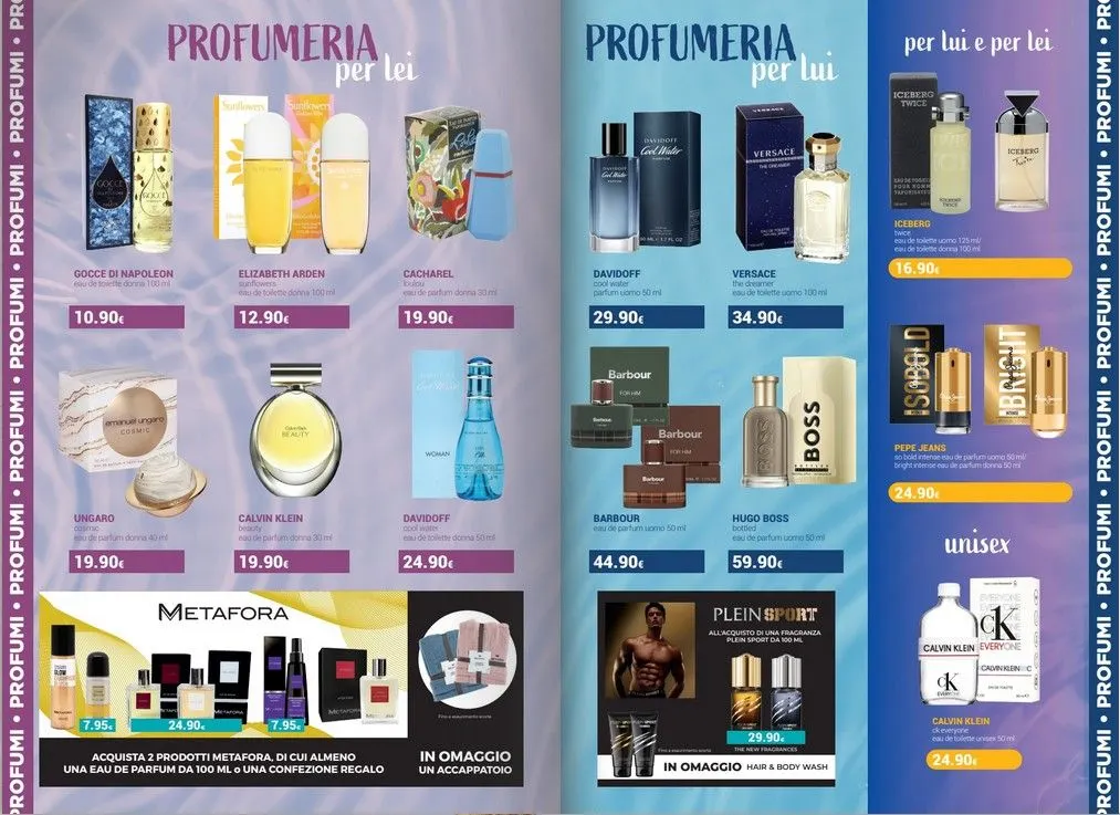 Tigotà Volantino da 1 novembre a 30 novembre di 2025 - Pagina del volantino 2