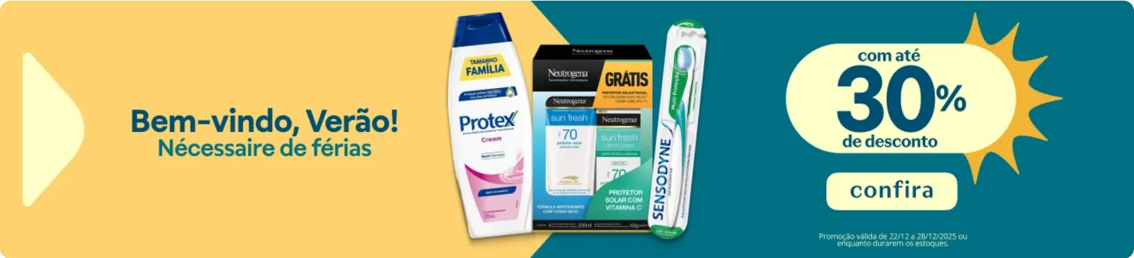 Encarte de Droga Raia Ofertas 22 de dezembro até 26 de dezembro 2025 - Pagina 2