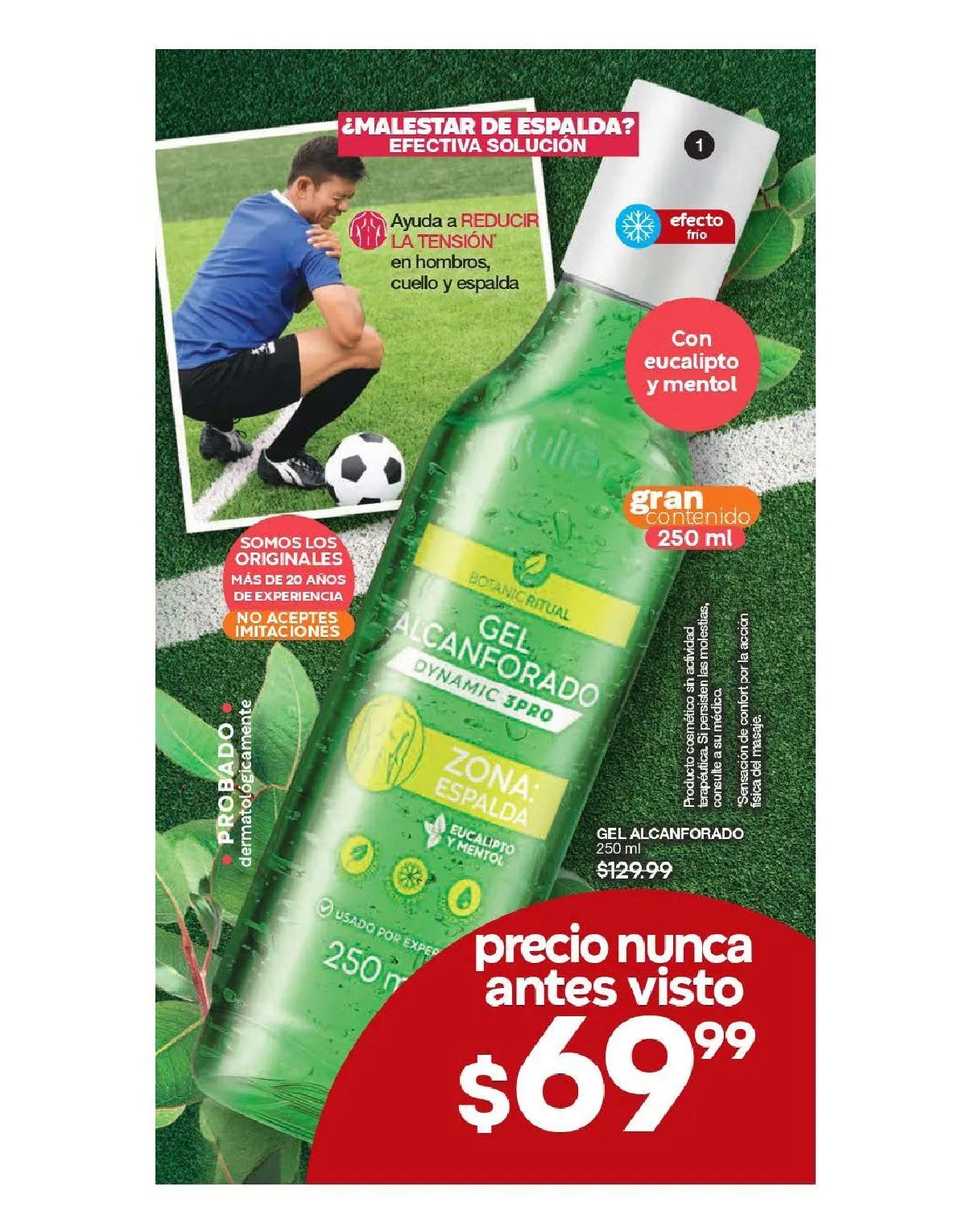 Catálogo de Ofertas 13 de mayo al 2 de junio 2026 - Pagina 2