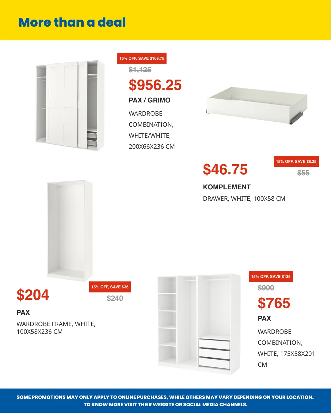 IKEA - Catalogue valid from 16 July to 3 August 2026 - page 2