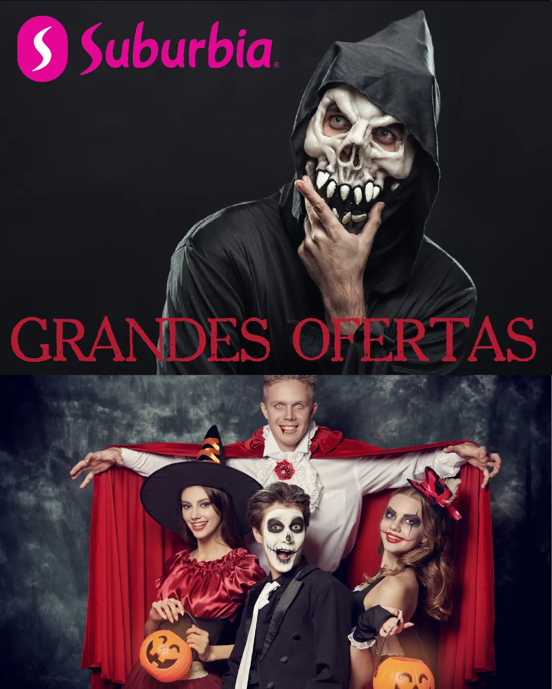 Ofertas - 14 de octubre 31 de octubre 2025