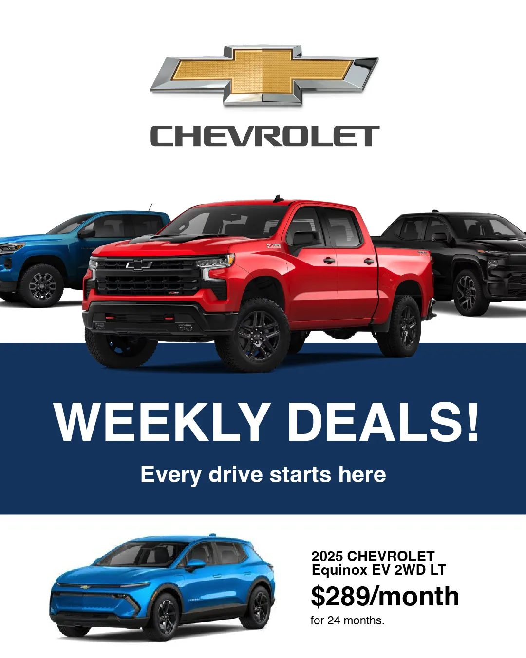 Weekly ad Weekly ads from May 12 to May 20 2025 - Page 