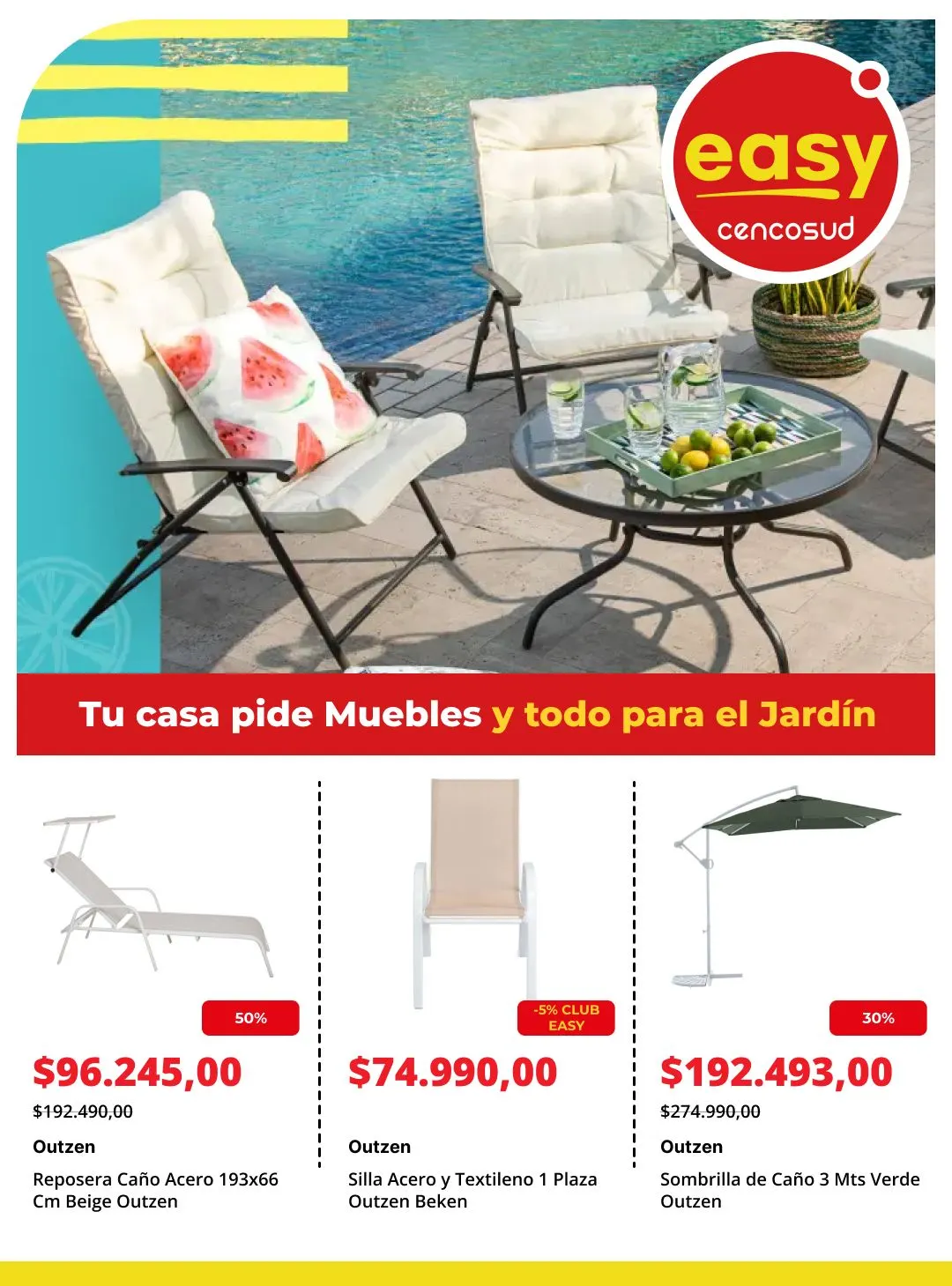 Ofertas de Ofertas 14 de enero al 31 de enero 2026 - Página 1 del catálogo