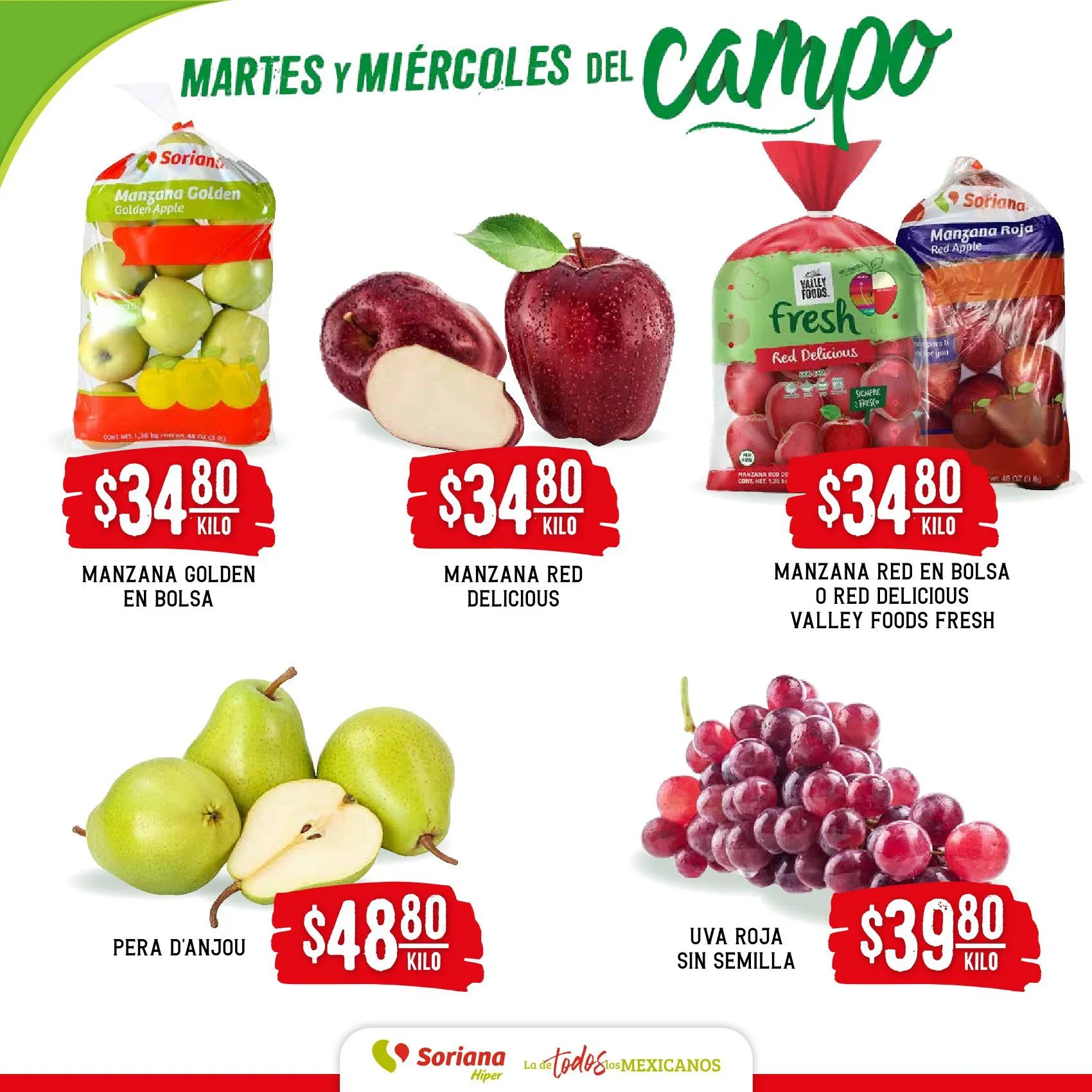 Catálogo de Ofertas 18 de junio al 19 de junio 2025 - Pagina 2