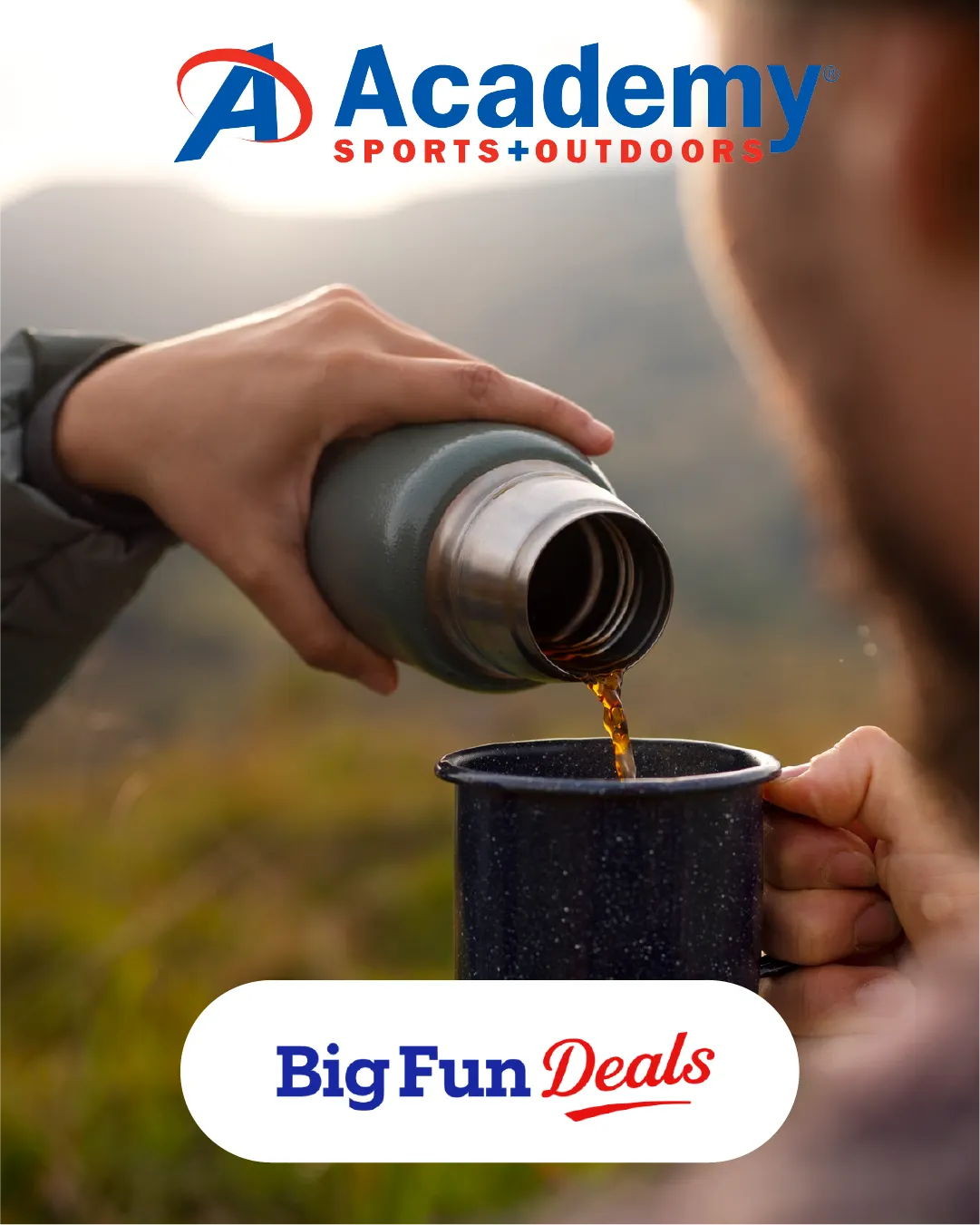 Weekly ad  Academy Sports Sales from February 24 to March 9 2026 - Page 1