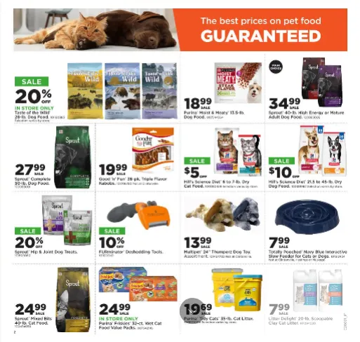 Weekly ad Fleet Farm Sales from February 23 to March 1 2026 - Page 2