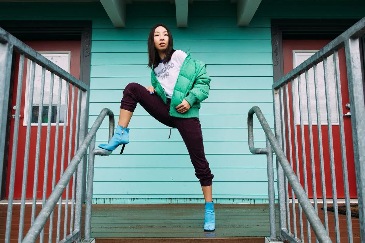 Postie: a New Zealand fashion success story