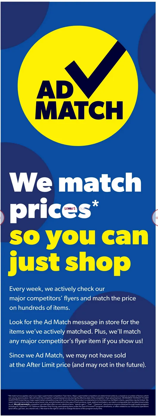  Real Canadian Superstore Sales from May 7 to May 13 2026 - flyer page 2