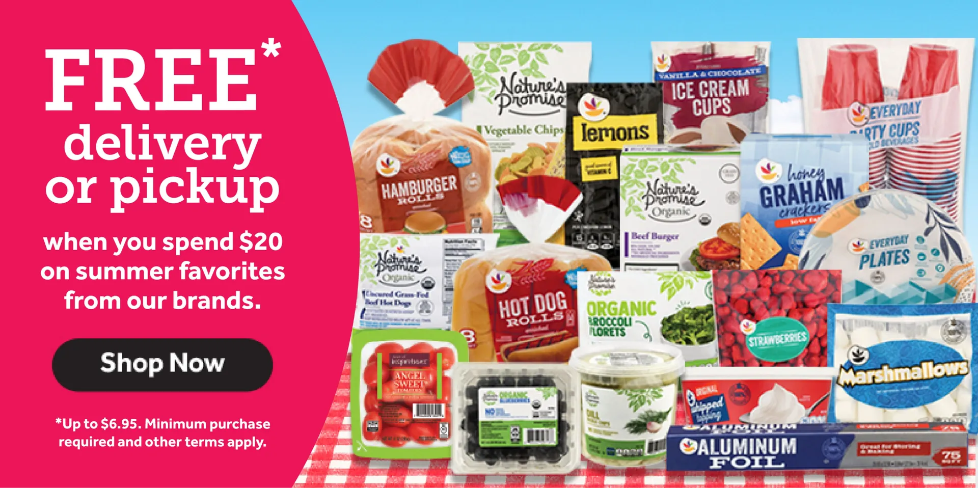 Weekly promotion Stop & Shop Sales spanning from May 1 to May 7 2026 - Page 2 for Catalogue 365