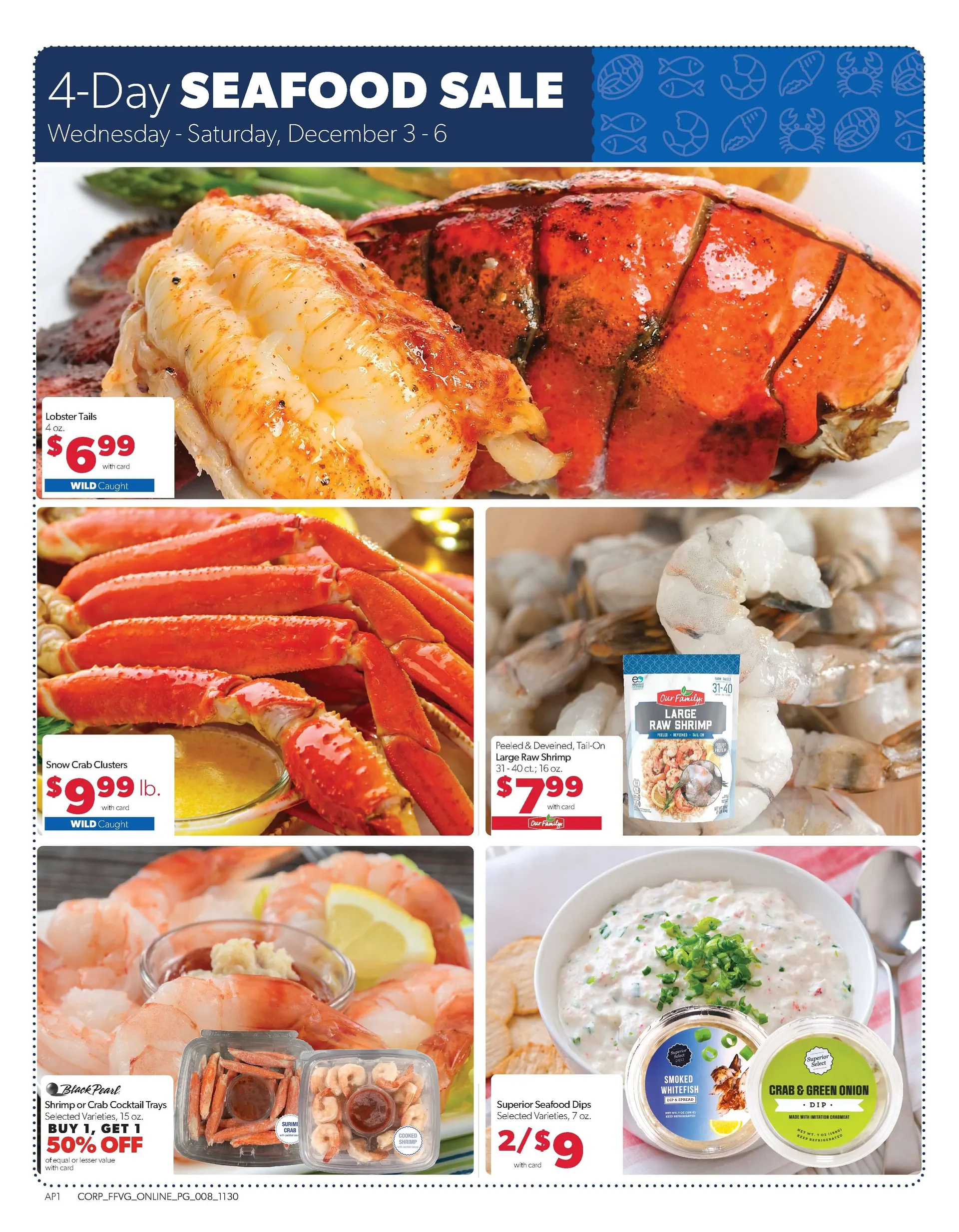 Weekly ad VG's Sales from November 30 to December 6 2025 - Page 2