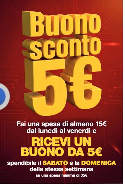 Volantini Prix Quality da 6 marzo a 15 marzo di 2026 - Pagina del volantino 2