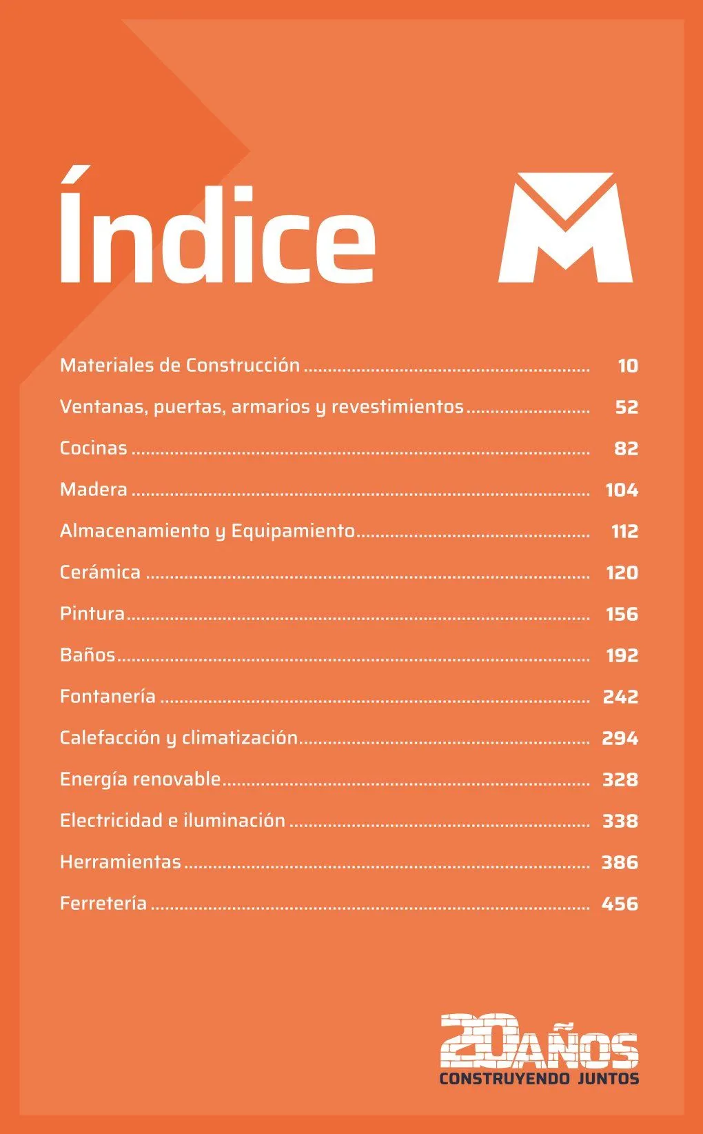 Catálogo de OBRAMAT Ofertas 8 de abril al 20 de abril 2026 - Página 2
