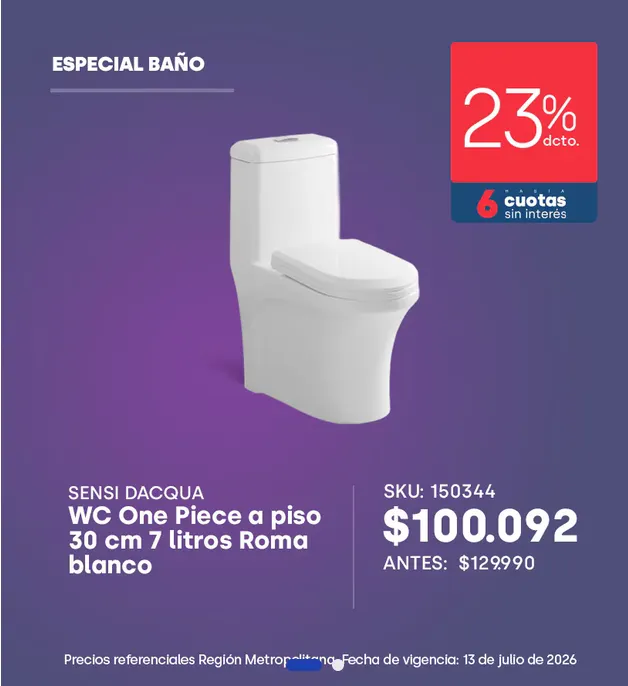 Catálogo de Imperial Ofertas 30 de junio al 12 de julio 2026 - Página 2