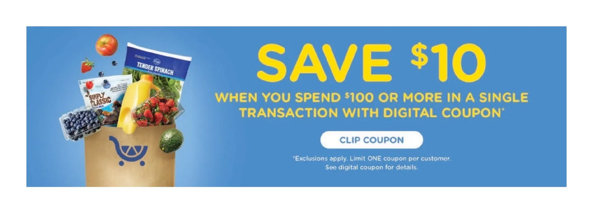 Weekly ad Pick 'n Save Sales from January 7 to January 13 2026 - Page 2