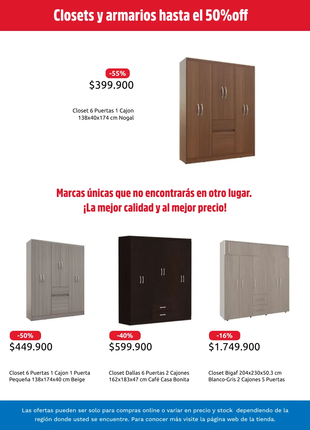 Catalogo de Homecenter Ofertas 19 de mayo al 2 de junio 2026 - Pag 2