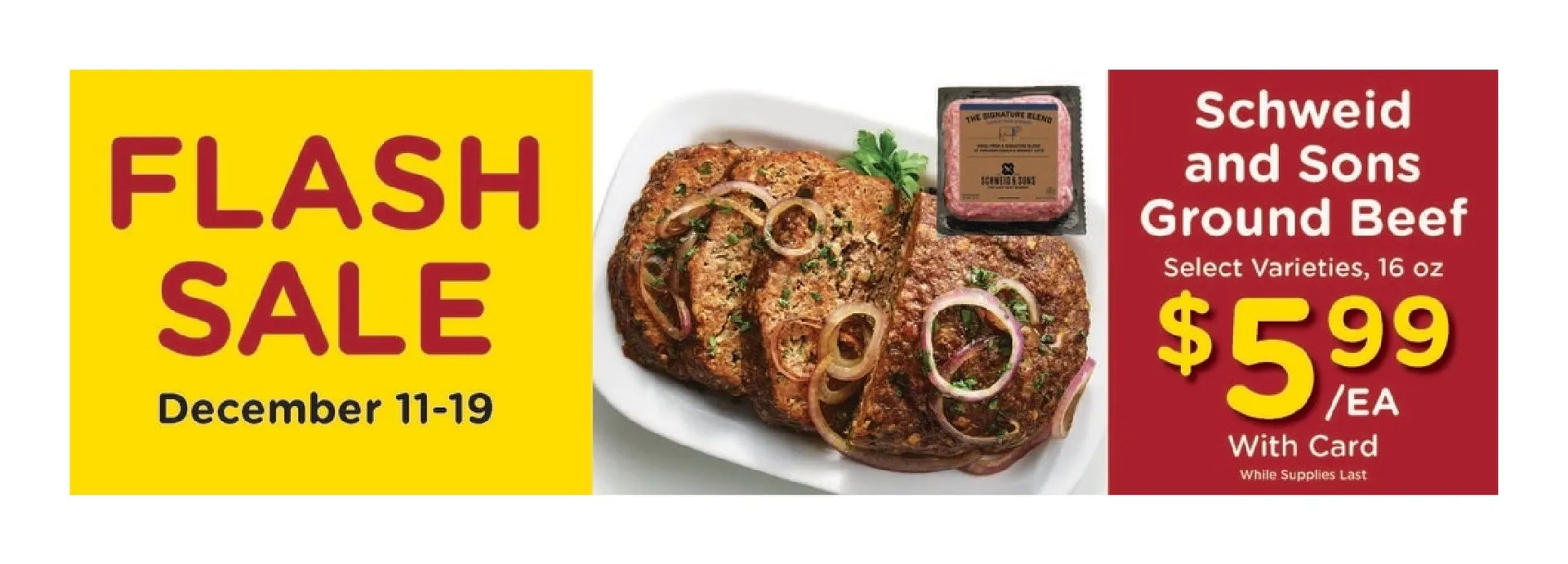 Weekly ad Fry's Food Sales from December 17 to December 24 2025 - Page 2