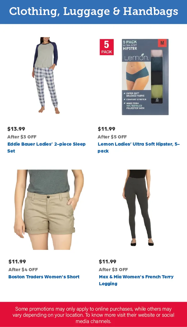 Weekly ad Costco Weekly Ad from March 31 to April 14 2025 - Page 9