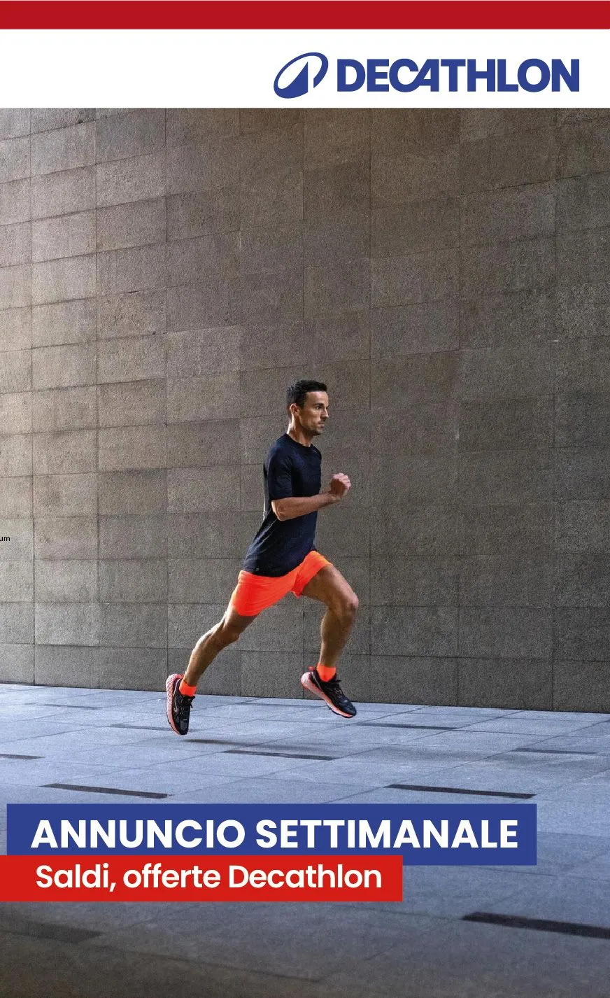 Annuncio settimanale da 14 agosto a 1 settembre di 2025 - Pagina del volantino 