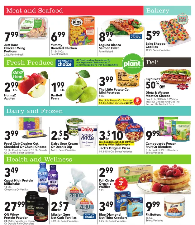 Weekly ad Coborn's Sales from November 28 to December 2 2025 - Page 2