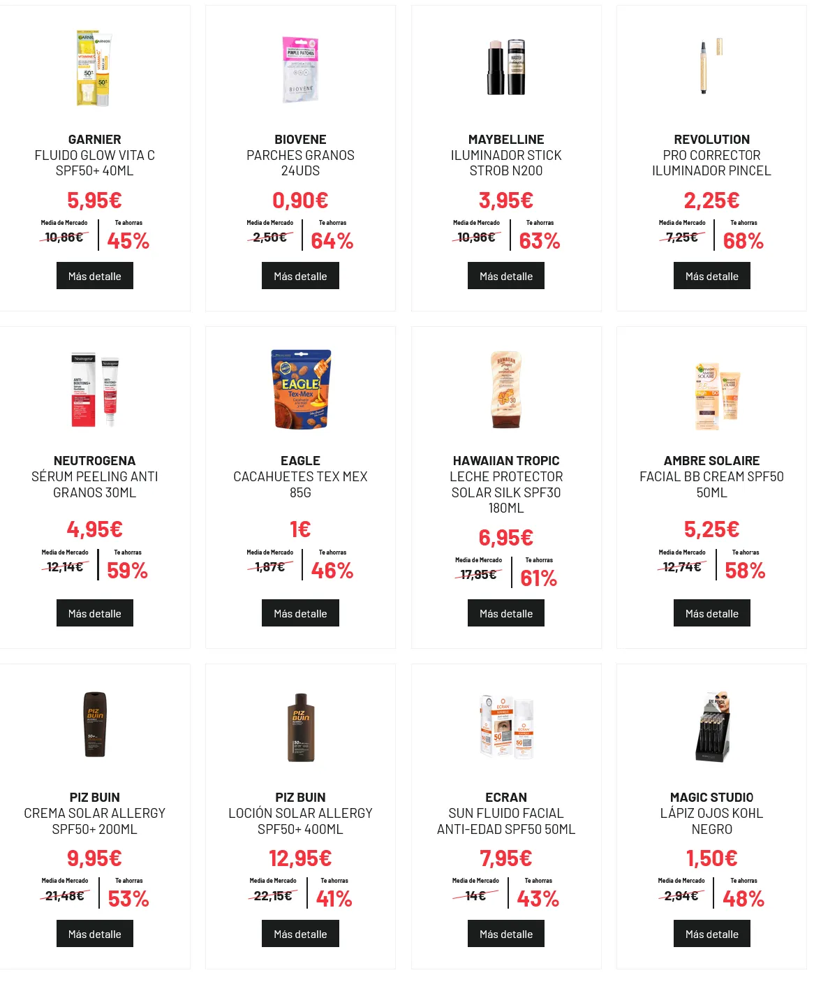 Catálogo de PrimaPrix Ofertas 6 de julio al 12 de julio 2026 - Página 2