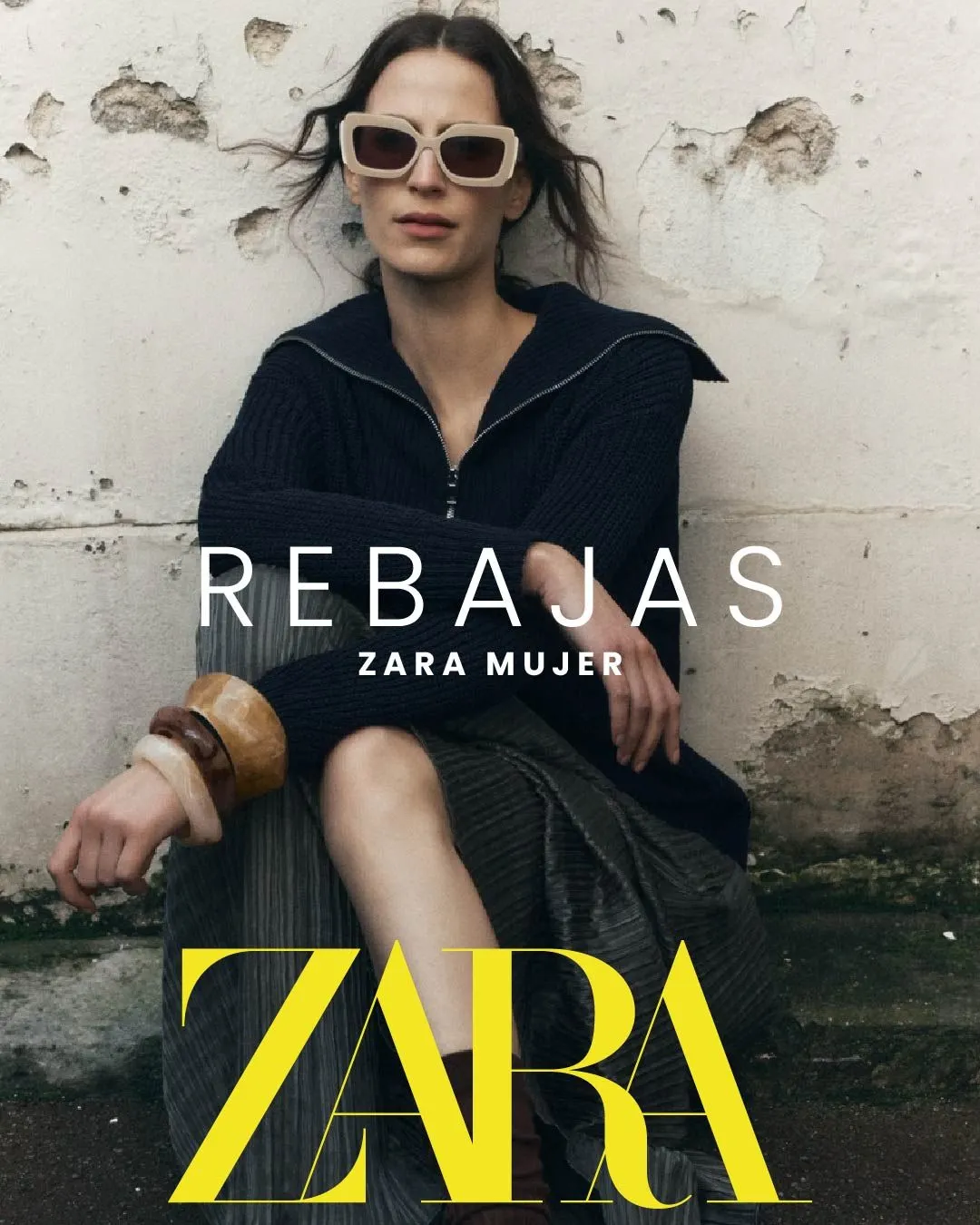 Catalogo de OFERTA ESPECIAL DE ZARA 12 de marzo al 26 de marzo 2024 - Pag 