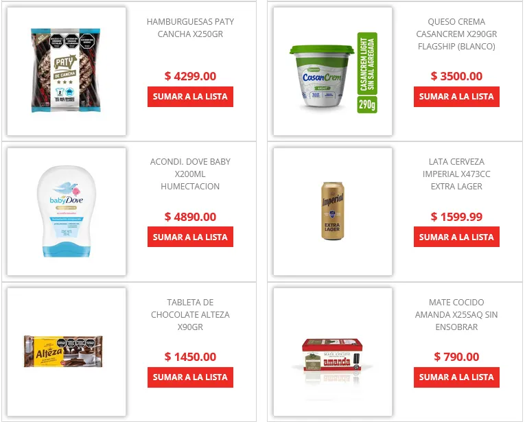 Ofertas de Ofertas Único Supermercados 2 de octubre al 15 de octubre 2025 - Página 2 del catálogo