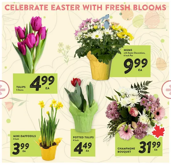 Nesters Market  from April 2 to April 8 2026 - flyer page 2