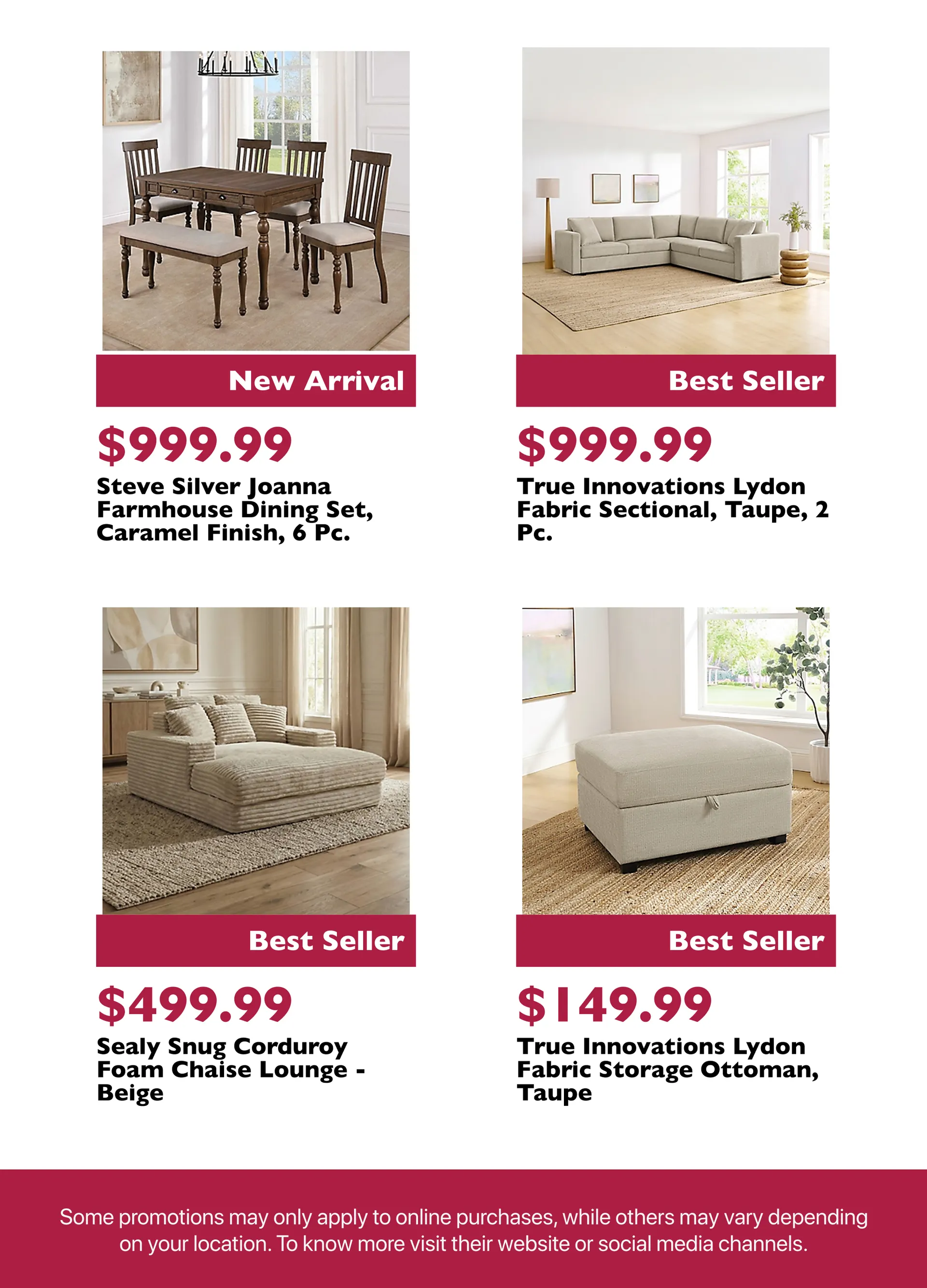 Weekly ad BJ's Sales from July 30 to August 13 2026 - Page 2