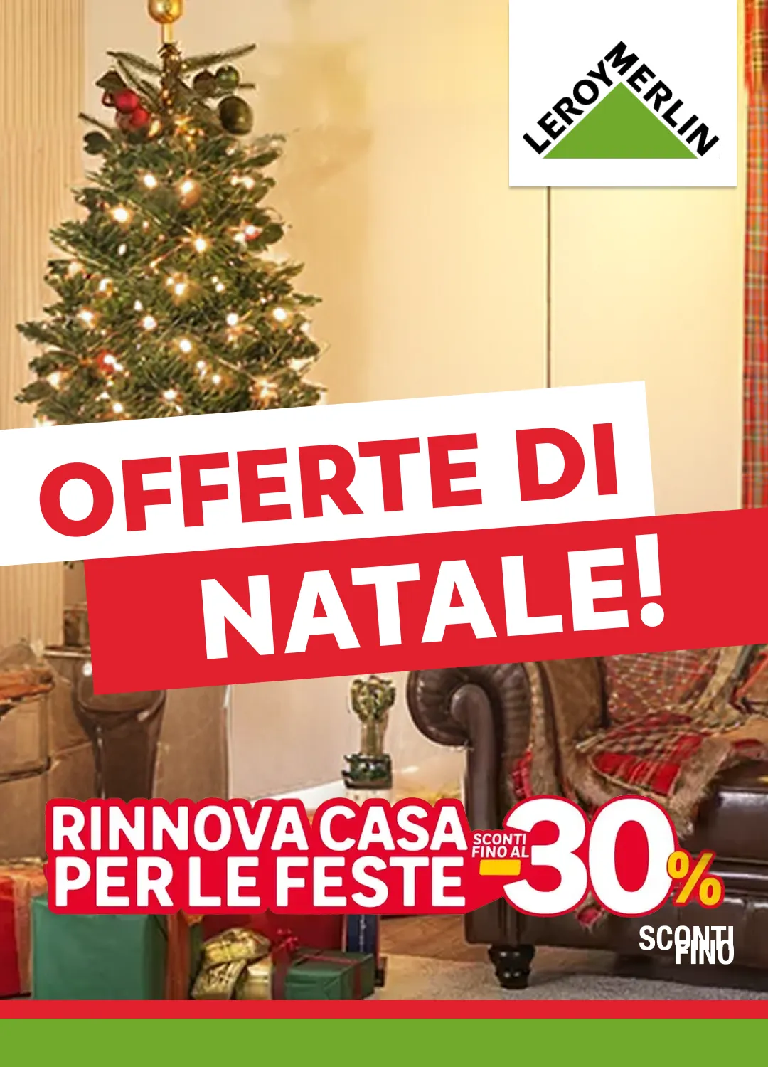 Volantino da 23 dicembre a 8 gennaio di 2026 - Pagina del volantino 