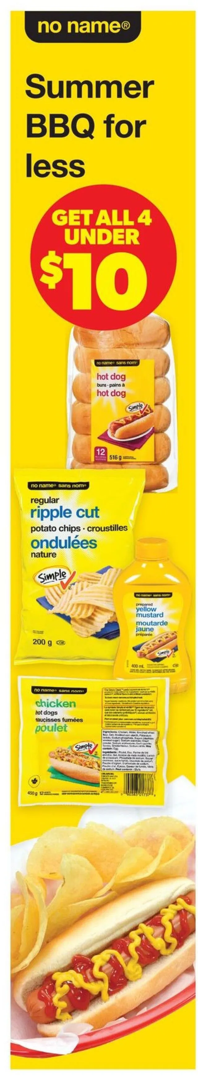 Real Canadian Superstore flyers from June 19 to June 25 2025 - flyer page 2