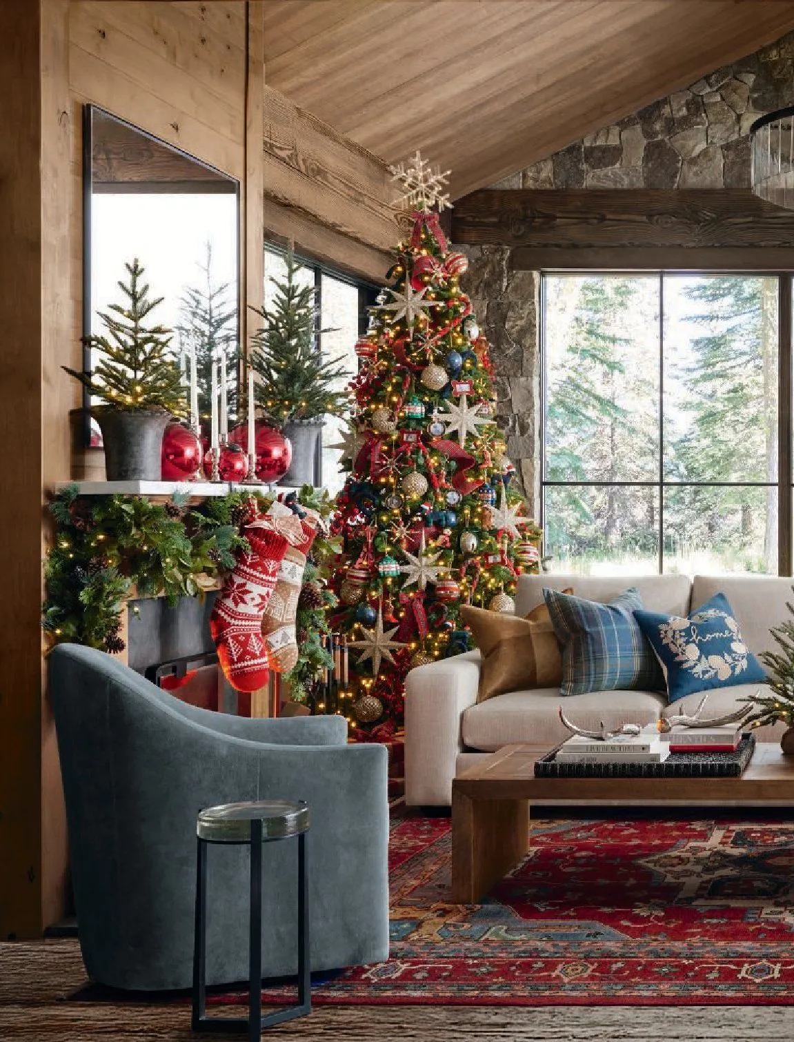 Weekly ad Pottery Barn  Sales from November 28 to December 31 2025 - Page 2