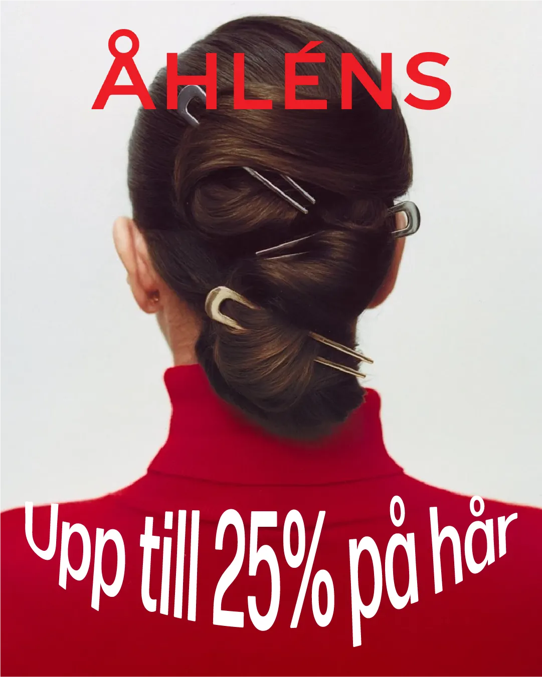 Åhléns från 23 februari till 8 mars 2026 - Reklamblad sidor