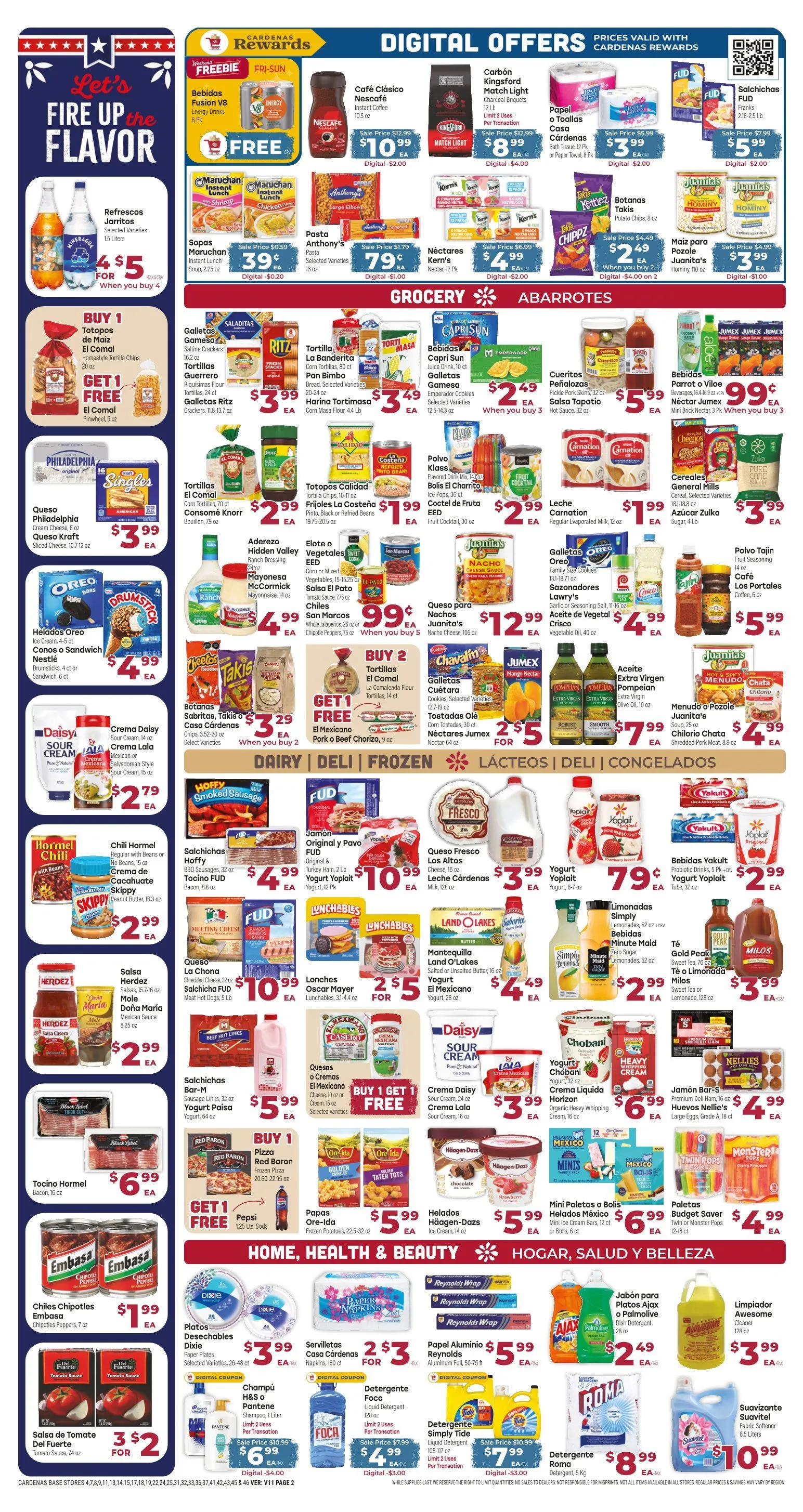 Weekly ad Cardenas Sales from May 20 to May 26 2026 - Page 2