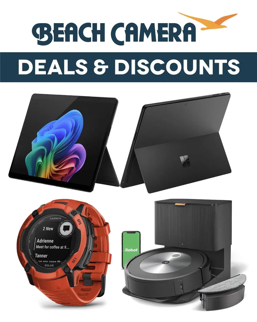 Weekly ad After Christmas deals from December 26 to January 4 2025 - Page