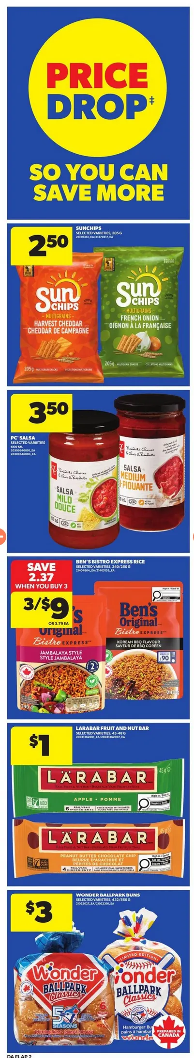 Dominion Sales from April 23 to April 29 2026 - flyer page 2