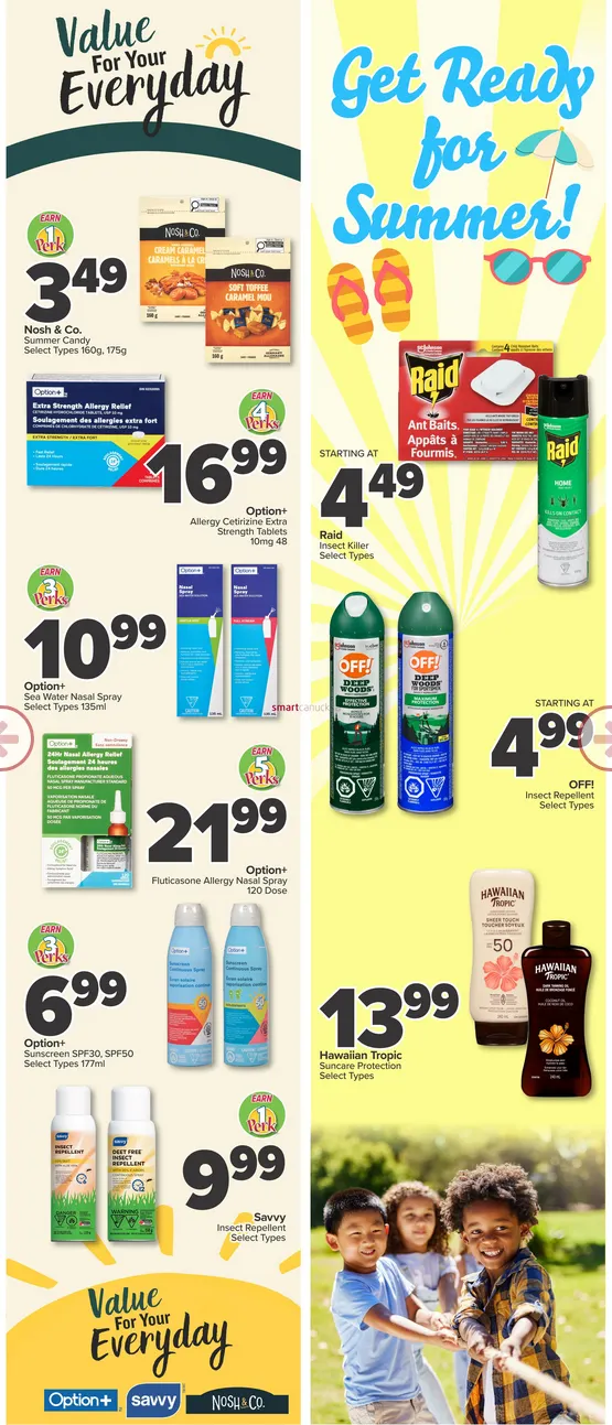 PharmaChoice Sales from May 14 to May 20 2026 - flyer page 2
