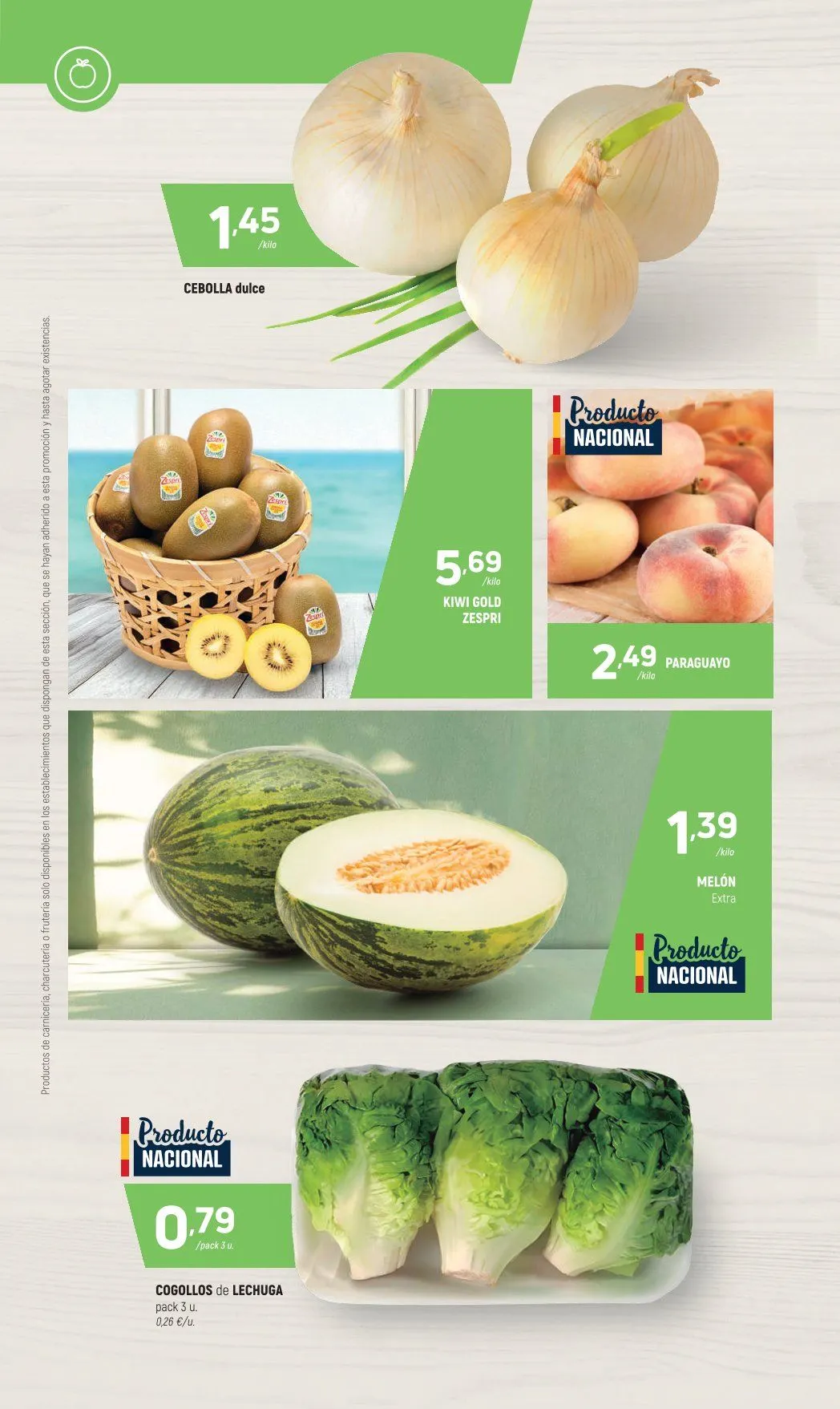 Catálogo de Ofertas Coviran 1 de julio al 12 de julio 2025 - Página 2